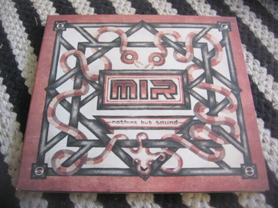 MIR - Nothing But Sound