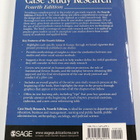 Robert K. Yin : Case Study Research - Design and Methods - pikkukuva 2