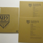Kiss Off The Soundboard Poughkeepsie NY Mid-Hudson 2 * LP - pikkukuva 1