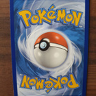 Pokemon Professor's research 147/172 Holo rare - pikkukuva 2