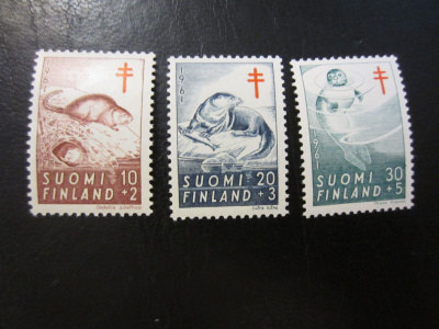 1961 TUB **