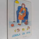 Päivi Matara : Jumala on hyvä : kuulovammaisille sovellet... - pikkukuva 1