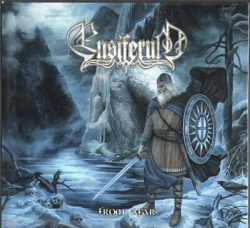 Ensiferum - From Afar (CD)