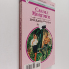Carole Mortimer : Seikkailukirjojen sankari - pikkukuva 1