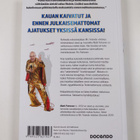 Matti Patronen : Pro Patronen - pikkukuva 2