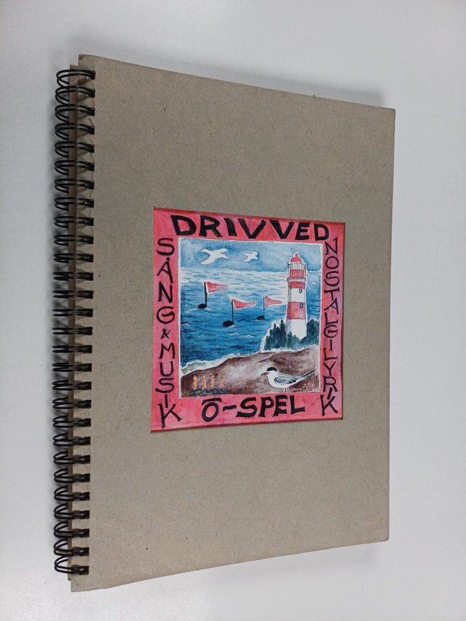 Drivved