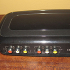 Pocket Karaoke PKM-1 karaoke Mikseri - pikkukuva 2