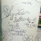 Seppo Lehto : Hyvään kotiin ( SIGNED ) SIS POSTIKULU - pikkukuva 2