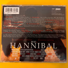 Hans Zimmer - Hannibal CD - pikkukuva 2