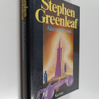Stephen Greenleaf : Ääni puhelimessa - pikkukuva 1