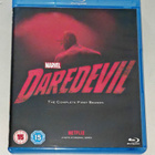 Daredevil - First season (o) - pikkukuva 1