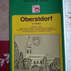 Oberstdorf Kartta - pikkukuva 1