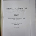 Historian Ääriviivat I-II - H.G Wells 1.p (sid.) - pikkukuva 5