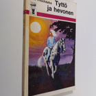 Jan Prochazka : Tyttö ja hevonen - pikkukuva 1