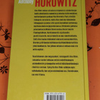 Anthony Horowitz : Alex Rider & arkkienkeli - pikkukuva 2