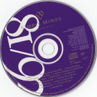 Simple Minds : Glittering Prize 81-92 - CD - pikkukuva 2