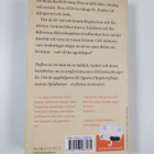 Agneta Pleijel : Doften av en man - pikkukuva 2