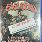Evil Dead a Fistful of Boomstick - pikkukuva 1