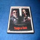 TANGO & CASH (Stallone) Suomi-julkaisu, 1989*** - pikkukuva 1