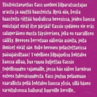 Eleanor Jones: Kohtalopeli - pikkukuva 2