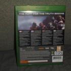 Xbox one peli. Halo 5 - pikkukuva 2