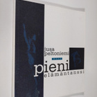 Jusa Peltoniemi : Pieni elämäntanssi - pikkukuva 1