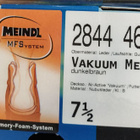 Miesten Meindl, retkikengät, koko 7,5 uudet, käyttämättömät - pikkukuva 3
