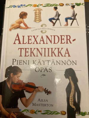 ALEXANDER-TEKNIIKKA Pieni käytännön opas