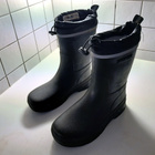 Nokian Footwear -lämpökumisaappaat - Koko 36 - Mustat - pikkukuva 1