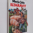 Merja Jalo : Iltaravit - pikkukuva 1