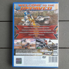 PS2: MX vs. ATV: Untamed peli (2008) - pikkukuva 2