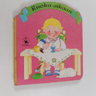 Ruoka-aikaan - pikkukuva 1