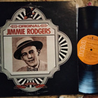 Jimmie Rodgers 2LP - pikkukuva 1