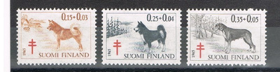 1965  TUB sarja (3)  ++