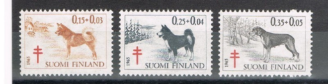1965  TUB sarja (3)  ++