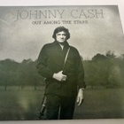 JOHNNY CASH: OUT AMONG THE STARS - pikkukuva 1