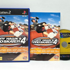 PS2 - Tony Hawk's Pro Skater 4 - pikkukuva 1