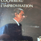 COCHEREAU l’art de L’IMPROVISATION - pikkukuva 1