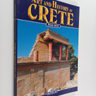 Mario Iozzo : Art and history of Crete (painovirhekappale) - pikkukuva 1