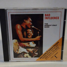 ROBERT CRAY BAND: BAD INFLUENCE  (CD) - pikkukuva 1