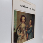 Masters of world painting : anthony van dyck - pikkukuva 1