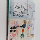Anton Bergman : Världens mesta Ester - pikkukuva 1