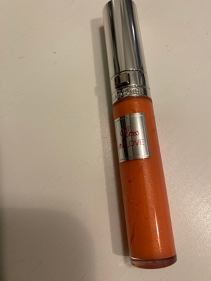 Lancome Gloss on Love 148