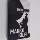 Marko Kilpi : Kuolemantuomio - pikkukuva 1