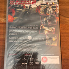 No Retreat, No Surrender 2 (1987) R2 DVD muoveissa - pikkukuva 2