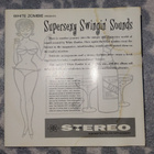 White Zombie – Supersexy Swingin' Sounds - pikkukuva 2