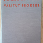 Marx/Engels, Konrad Lorenz, Hans Killian. - pikkukuva 2