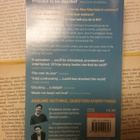 Levitt, Dubner - Freakonomics (paperback) - pikkukuva 2