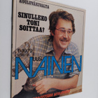 Uusi nainen 1/1979 - pikkukuva 1