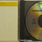 Star Inc. • Synthesizer Spectacular, Vol. 2 CD - pikkukuva 2